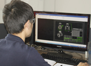 專(zhuān)注技術(shù)研發(fā) 專(zhuān)注技術(shù)研發(fā)