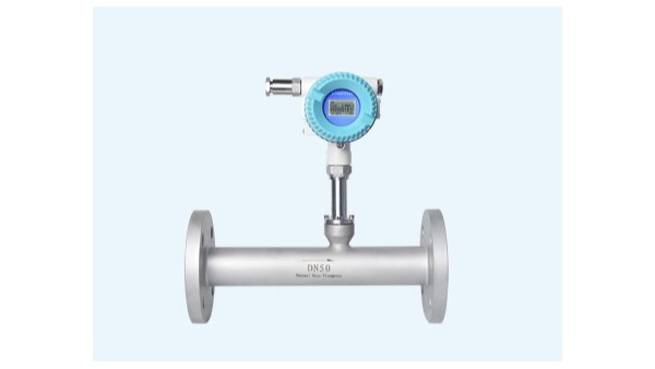 熱式氣體質(zhì)量流量計(jì)應(yīng)用在鍋爐中可以嗎？