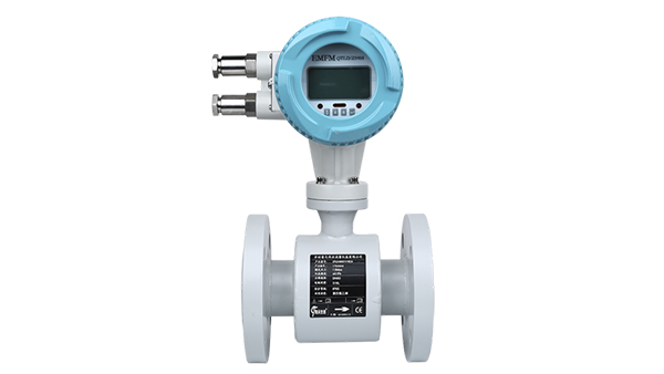 選擇電磁流量計(jì)測量硫酸需要注意哪些問題